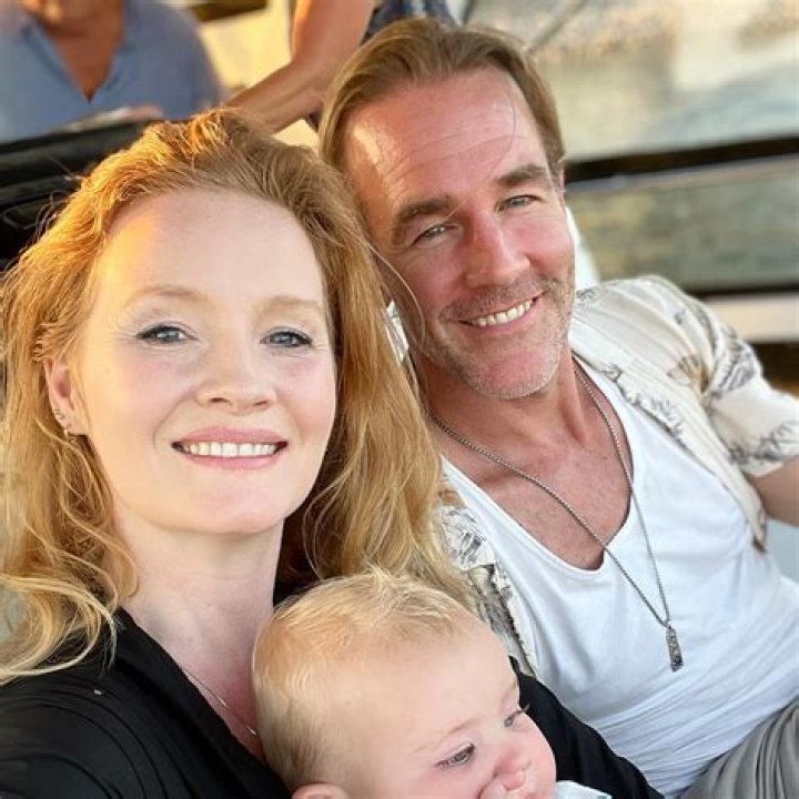 Kimberly Van Der Beek Net Worth