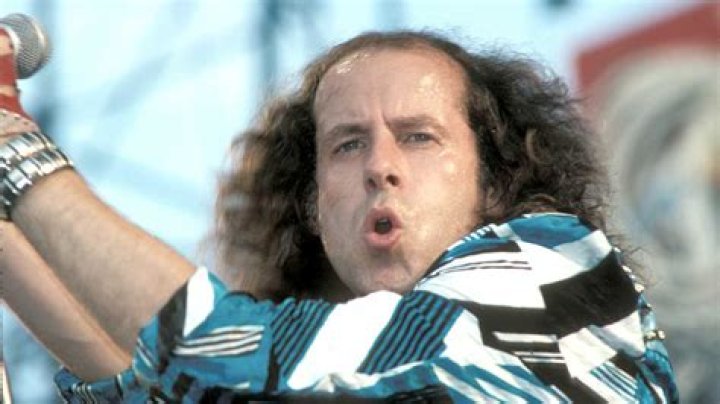 Klaus Meine ·