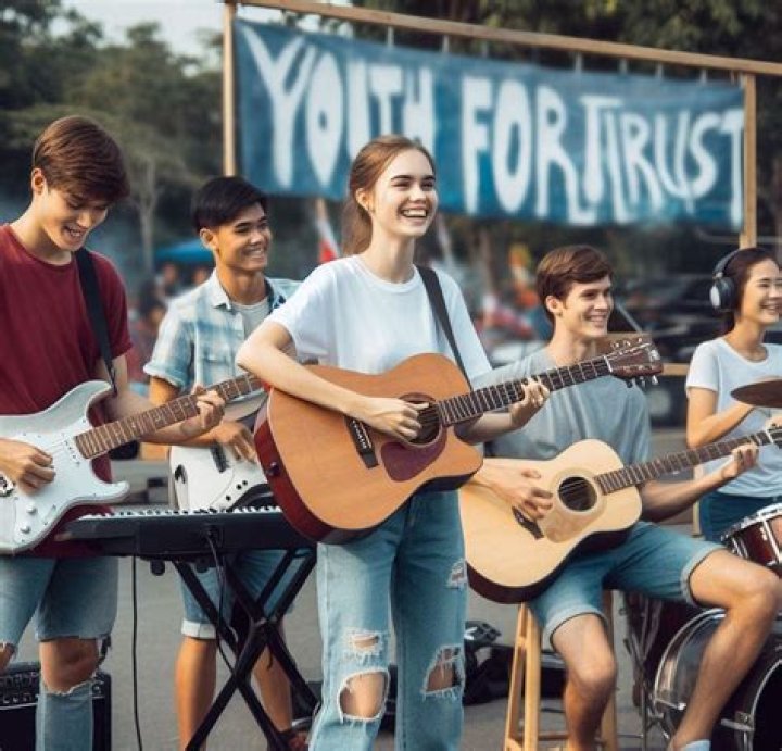 Kyle's Impact On Youth Culture