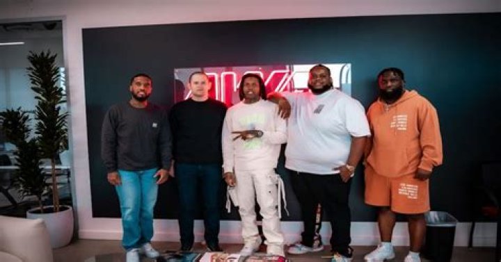 Lil Durk Flexes $40M Label Deal As New Album Heads For No. 1