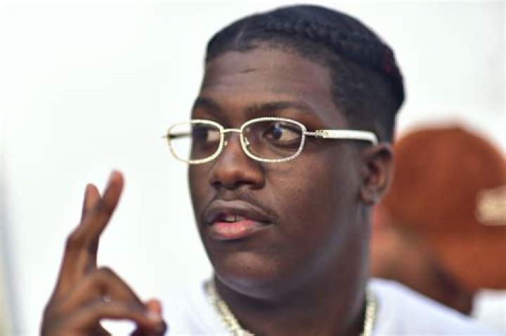 Lil Yachty's Net Worth, Age, And Real Name Revealed