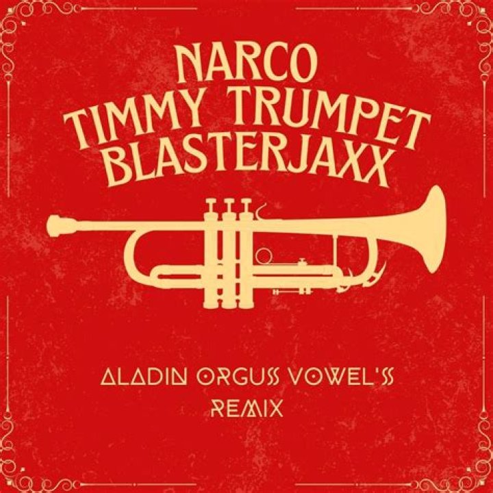 Lyrics & Translations of Narco by Blasterjaxx & Timmy Trumpet |