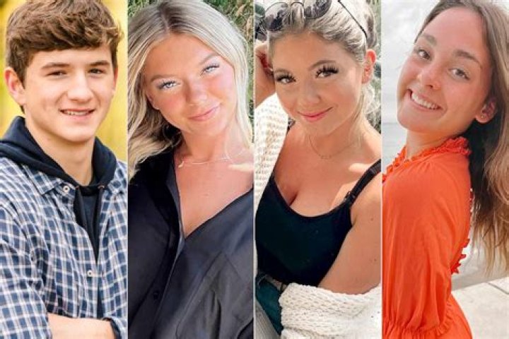 Maisie Peters Boyfriend Is She In A Relationship With Ethan Derek? Details To Know |
