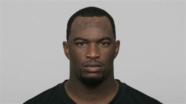 Marcel Reece ·