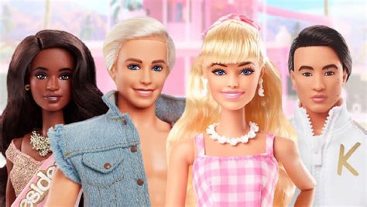 Margot Robbie and Ryan Gosling received the exact same salary for Barbie but here's what sets Ma