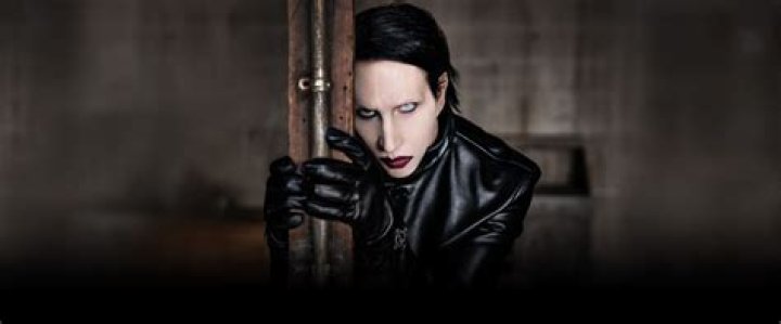 Marilyn Manson's Dark And Twisted Genius