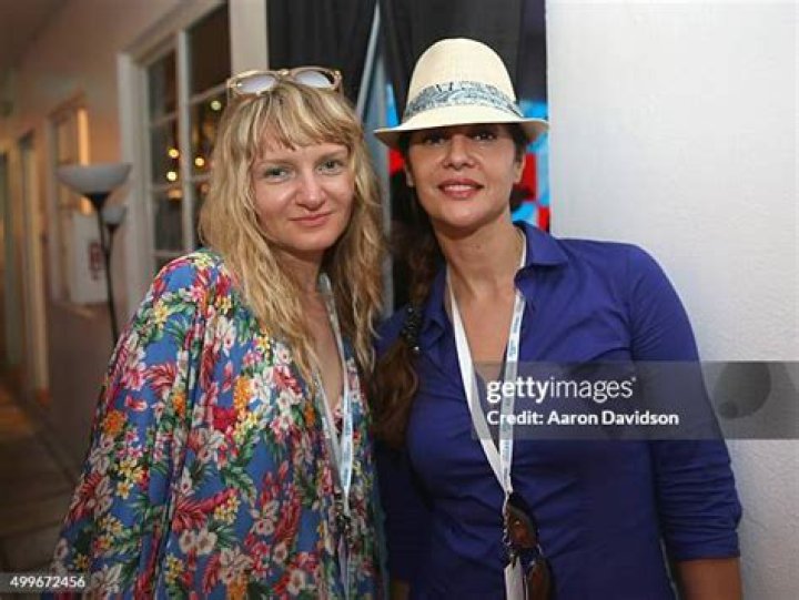 Married Pat Metheny Wife