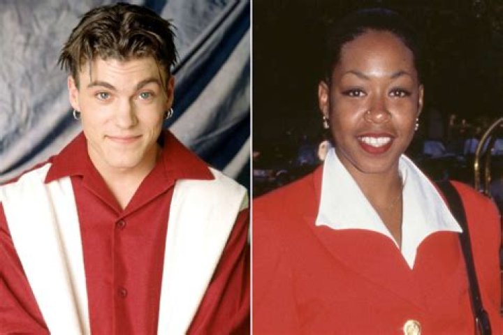 Martin Lawrence And Tichina Arnold's Dating History Revealed