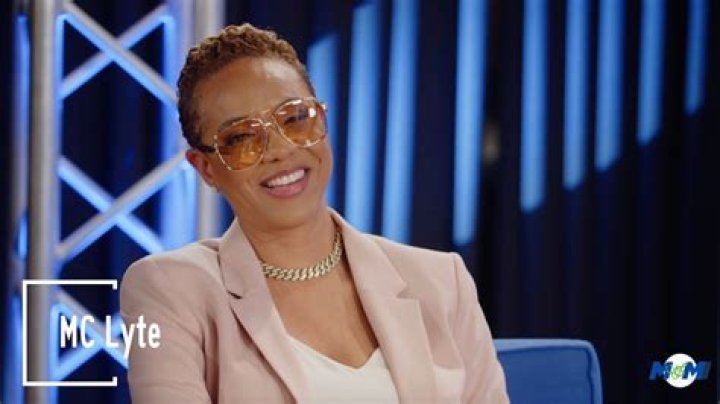 MC Lyte And Motherhood Exclusive Insights Revealed