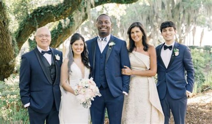 Meet Rena Haley's Husband, Joshua Jackson
