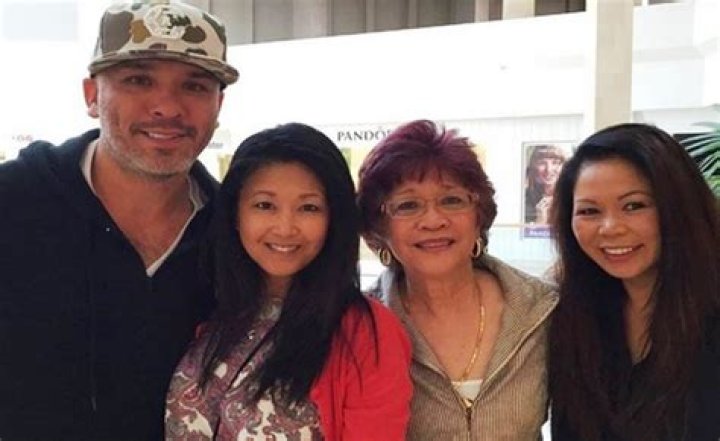 Meet Roger Wang And Vivine Wang, Siblings And Family