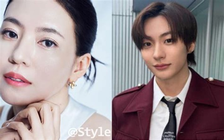 Meet Shim Hye-jin Husband Han Sang-gu: Married