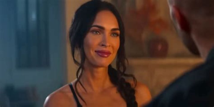 Megan Fox's Expendables 4 Character's Franchise History & Future Explained ·