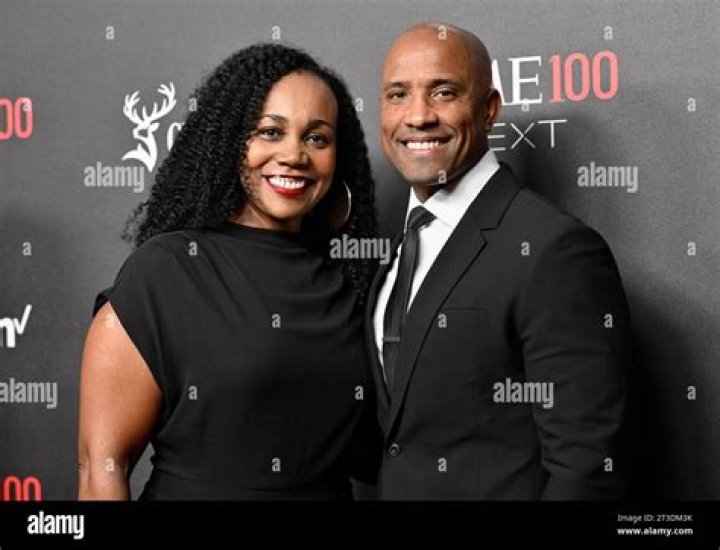 Michelle White Bio, Everything To Know About Donald Glovers Wife
