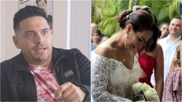 Mijail Mulkay Spouse