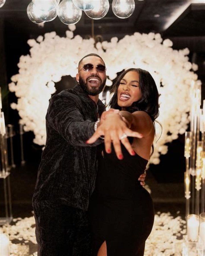 Miracle Watts And Tyler Lepley Are Expecting To Have Their First Child Together