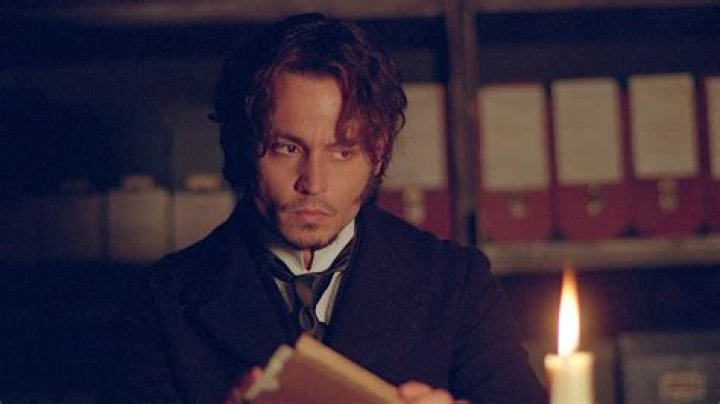 Movies Inspired By Jack The Ripper