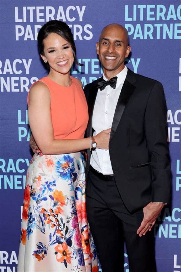 NBC News Laura Jarrett Wikipedia And Age: Husband And Net Worth