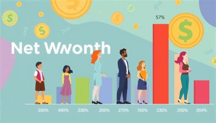 Net Worth, Age, Children, And Life Story