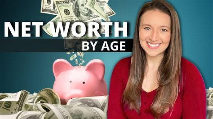 Net Worth And Salary Revealed
