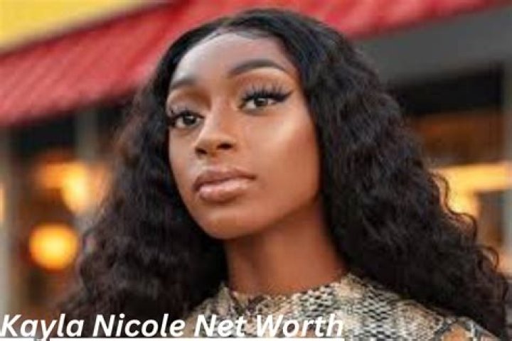 Nicole Power Net Worth