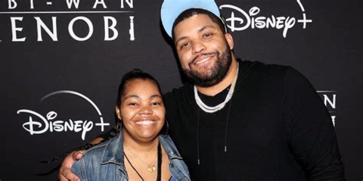 O'Shea Jackson Jr. Height - CelebsHeight.org