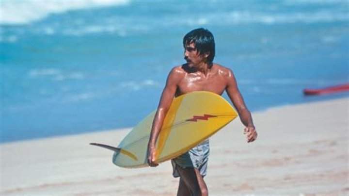 Obituary And Cause Of Death: Legendary Surfer Jerry Lopez