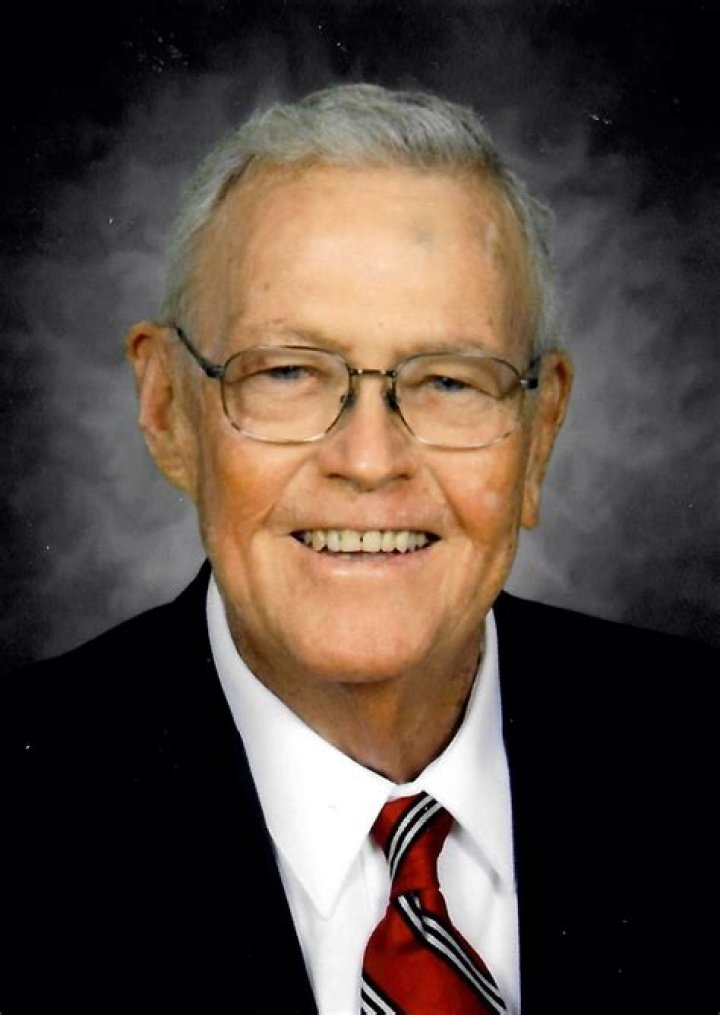 Obituary For Kevin Simons, Respected Resident Of Wichita, Kansas