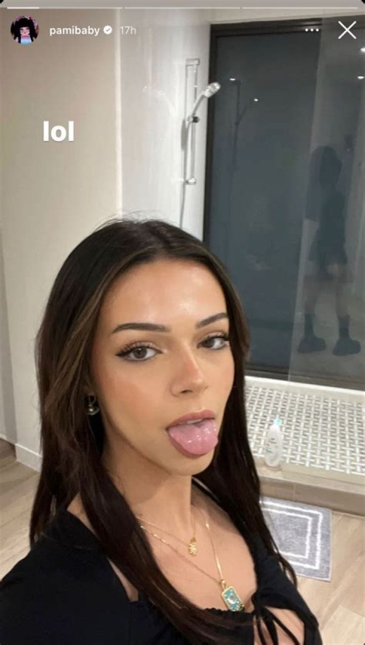 Pamibaby OnlyFans Leak Shocks Fans Worldwide