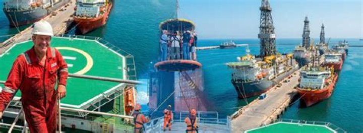 Photos That Changed Offshore Safety