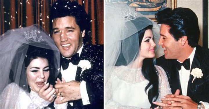 Priscilla Presley Reveals Elvis Respected That She Was Only 14 When They Were In Love
