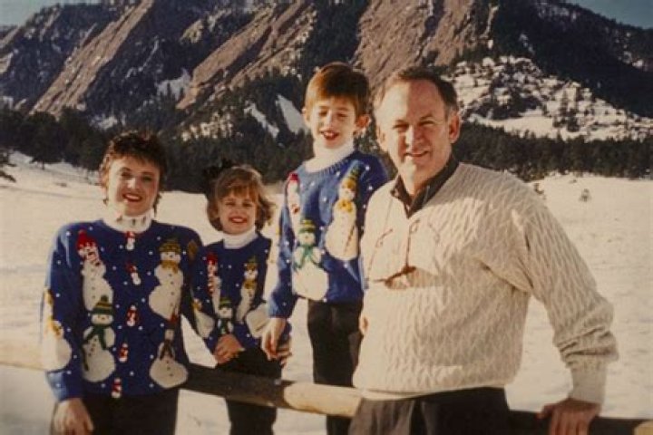 Revealing The Intriguing Saga Of John Ramsey's New Wife, Jan Rousseaux