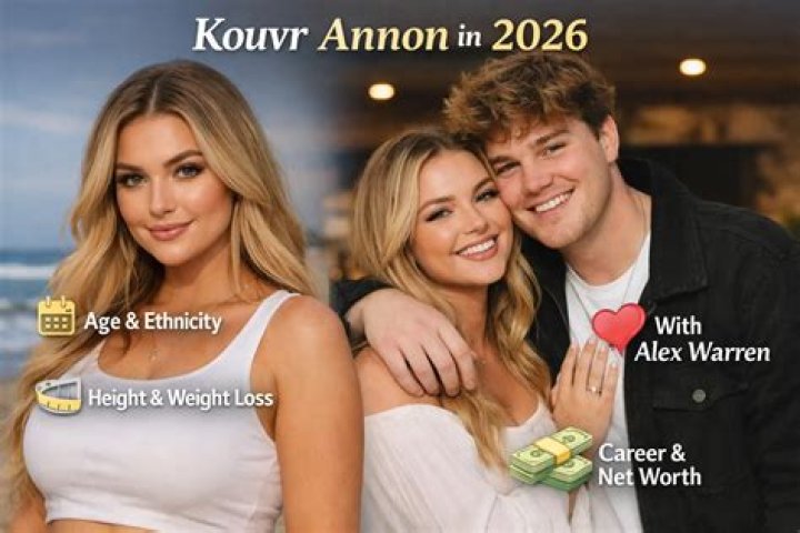 Ronnie Barrett | Bio, Age, Net Worth, Relationship, Career ·
