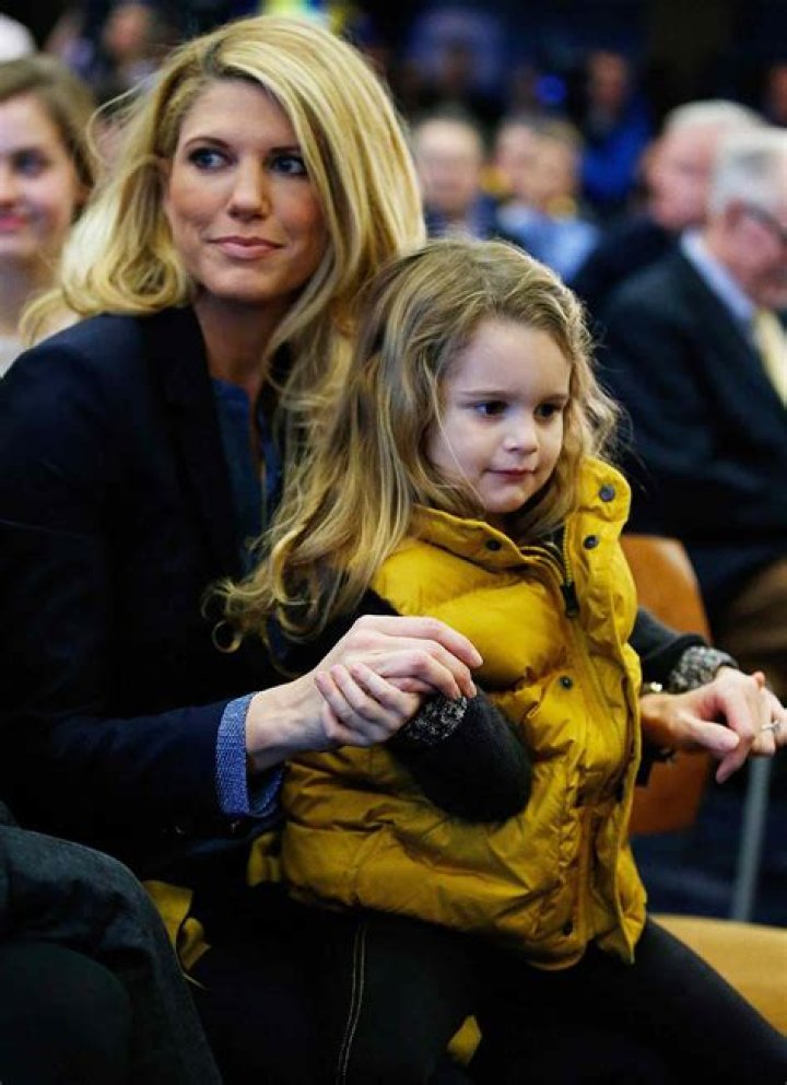 Sarah Feuerborn Harbaugh – Biography, Family, All About Jim Harbaugh’s Wife