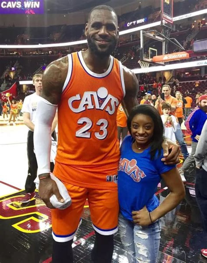 Savannah James Height And Weight: Uncovering The Truth