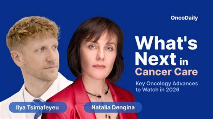 Simon Cowell's Cancer Battle: What We Can Learn