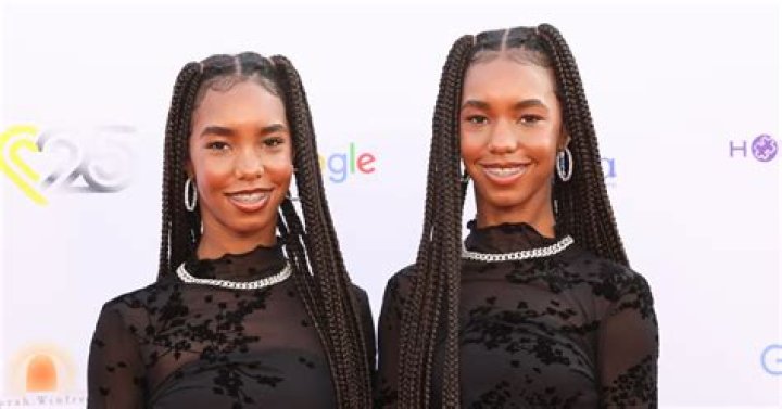 Sister Keisha Combs And Brother Details