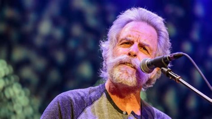 SnogBlogy | Bob Weir Net Worth