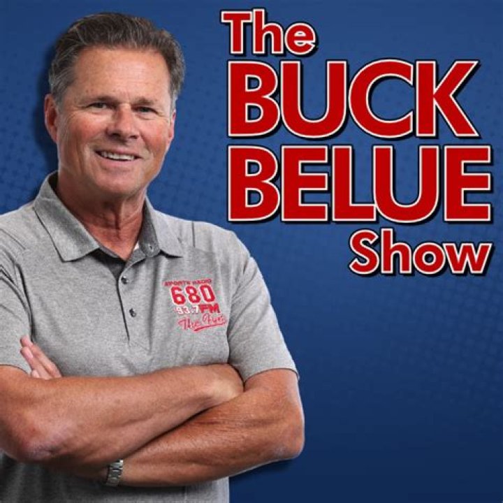 SnogBlogy | Buck Belue Net Worth