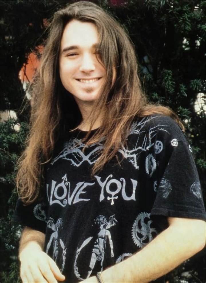 SnogBlogy | Dave Abbruzzese Net Worth