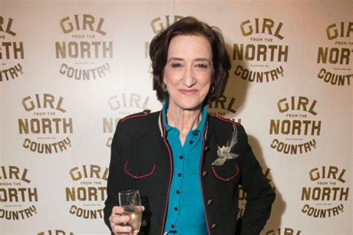 SnogBlogy | Haydn Gwynne Net Worth