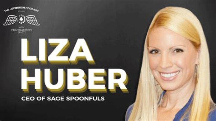 SnogBlogy | Liza Huber Net Worth