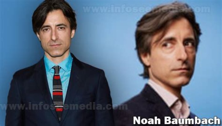 SnogBlogy | Noah Baumbach Net Worth