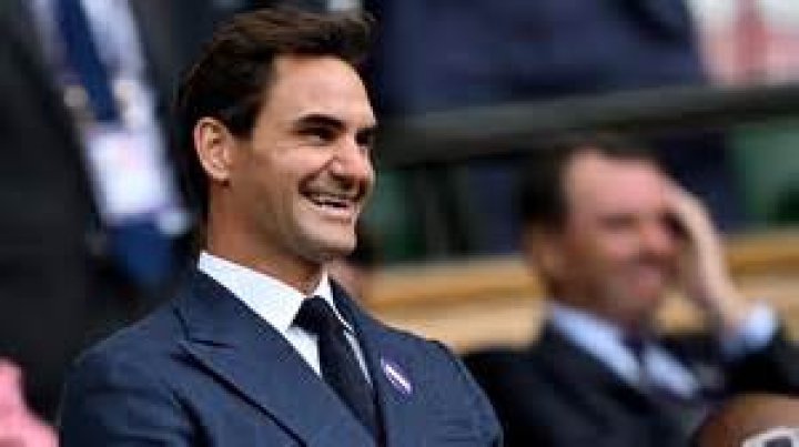 SnogBlogy | Roger Federer Net Worth