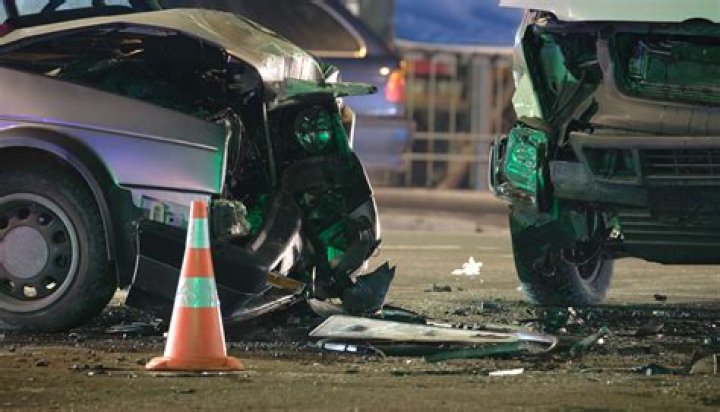 Suni Lee Car Accident Linked To Death Cause: What Happened? |