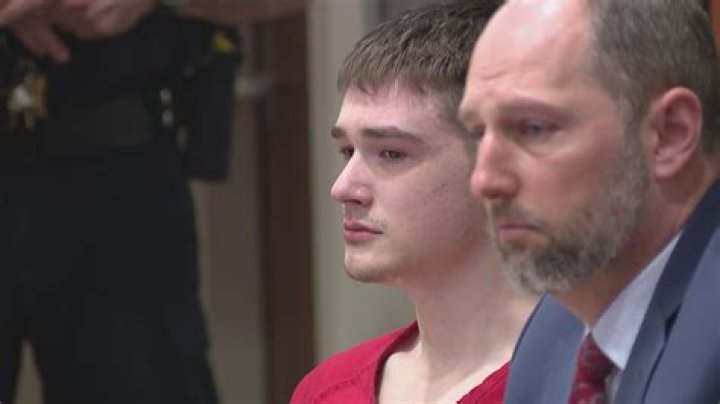 Suspect Update 2023 Charged With 14 Years In Prison |