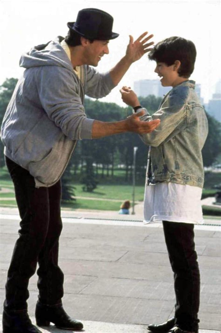 Sylvester Stallone Reveals How Losing a Child and Having an Autistic Son Shaped Him Into the Man He