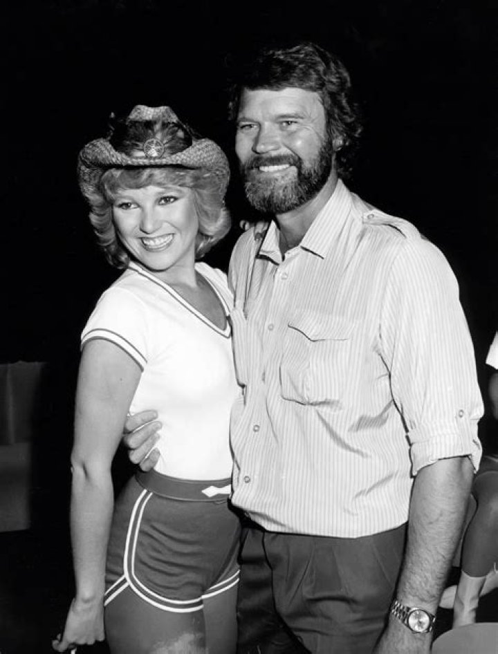 Tanya Tucker And Don Johnson: A Unique Relationship