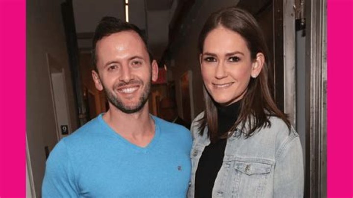 Taylor Jackson Bio, Career, Husband, History, Net Worth