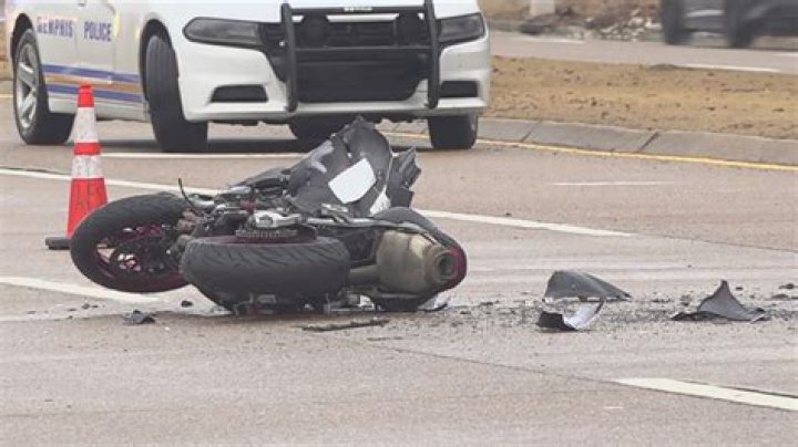 Texas Biker Killed in Car Accident |